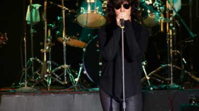 Love Street - Héctor Ortiz as Jim Morrison