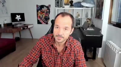 El informativo de Ángel Martín | Jueves 17 de Junio de 2021