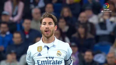 Sergio Ramos abandona el Real Madrid | Mejores Momentos