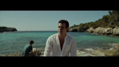 Anuncio de Estrella Damm 2021 | Amor a Primera Vista