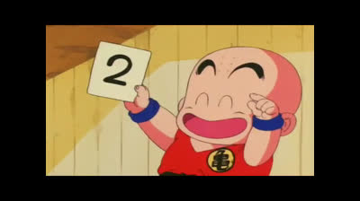 Dragon Ball en Español (castellano) y con escenas eliminadas - Capitulo 21 - Peligro Krillin