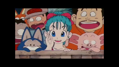 Dragon Ball en Español (castellano) y con escenas eliminadas - Capitulo 23 - Giran , un rival peligroso