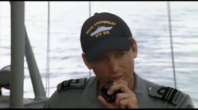 Sea Patrol (1x11)