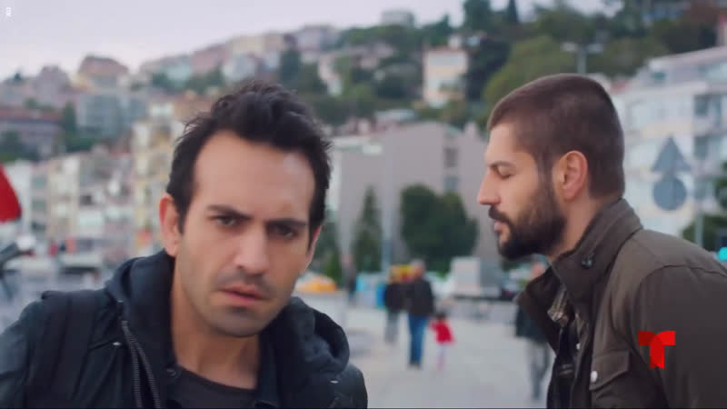 La Novia De Estambul Capítulo 122