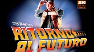 Film Ritorno al Futuro III online in HD - TokyVideo