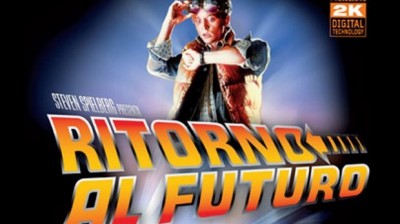 "Ritorno al Futuro I" Guarda il film completo online