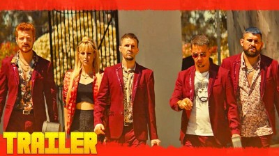 “Operación Camarón” llega hoy a los cines | Tráiler Final