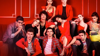 Tráiler final de la cuarta temporada de “Élite”, que se estrena hoy en Netflix