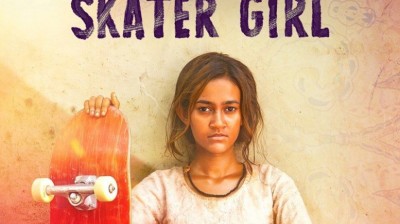 "Skater Girl" Voir film in Full HD