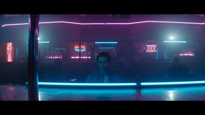 "The Education of Fredrick Fitzell" Film gratuit en ligne