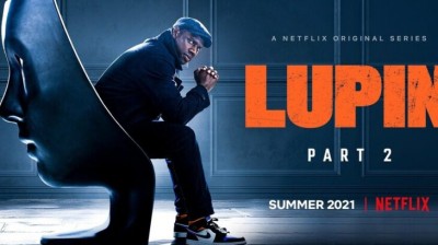 Regarder gratuitement "Lupin" en ligne - Chapitre "3" Saison 2