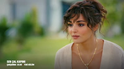 Trailer - Sen Çal Kapımı 42 parte 1