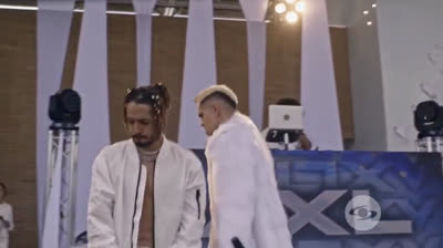 La reina del flow 2x35