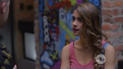 La reina del flow 2x33