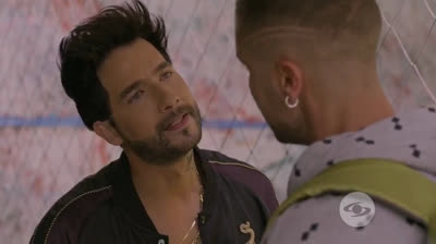 La reina del flow 2x34