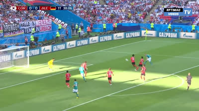 South Korea 2 x 0 Germany | 2018 World Cup Extended Goals & Highlights HD
