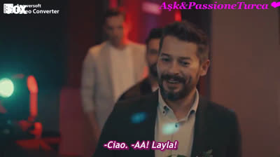 sen cal kapimi --> Eda canta