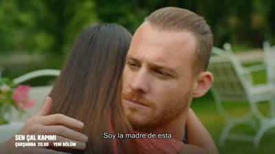 Segundo Avance Capítulo 42 •  2ª Temporada Sen Çal Kapımı