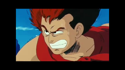 Dragon Ball en Español (castellano) y con escenas eliminadas - Capitulo 34 - El fracaso del coronel silver