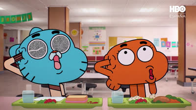 Novedades HBO Kids España en Verano