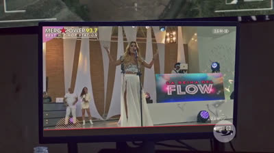 La reina del flow 2x36