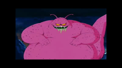 Dragon Ball en Español (castellano) y con escenas eliminadas - Capitulo 40 - El monstruo invencible