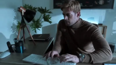 CCADM - Gaviota y Sebastian #24