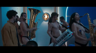 Tráiler de “Donde caben dos”