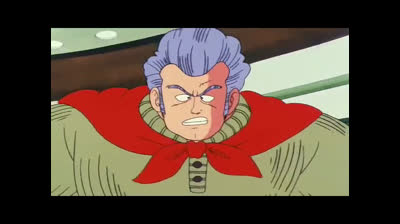 Dragon Ball en Español (castellano) y con escenas eliminadas - Capitulo 41 - El ultimo dia en la torre de control