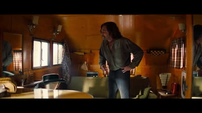 ¡Oye! Eres el maldito Rick Dalton. Que no se te olvide | Érase una vez en Hollywood