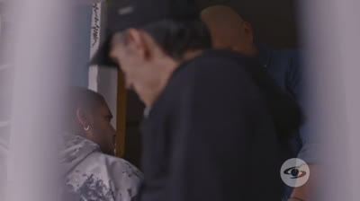 La reina del flow 2x37