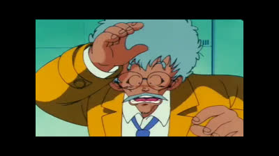 Dragon Ball en Español (castellano) y con escenas eliminadas - Capitulo 42 - El secreto del doctor Flappe