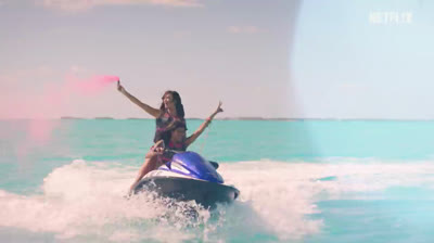 Trailer ufficiale di "Too Hot To Handle" - Stagione 2