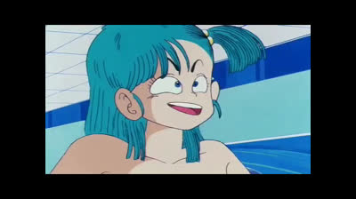 Dragon Ball en Español (castellano) y con escenas eliminadas - Capitulo 44 - El reencuentro con los amigos