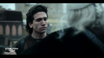 Tráiler de la temporada 2 de “El Cid”