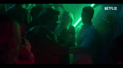 Tráiler Oficial de “Jóvenes altezas”