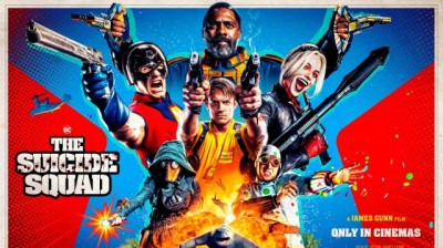 Tráiler en español de “El Escuadrón Suicida”