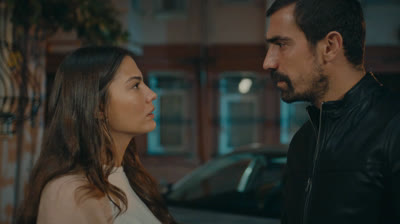 Historia Mehdi & Zeynep #MiHogarMiDestino #Capitulo57 #CapTurco17&18