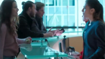 CCADM - Gaviota y Sebastian #26