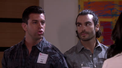 TDR - Irina y Flavio #85