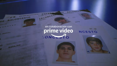 Tráiler de “La Familia” | Documental sobre la historia de la Selección Española de Baloncesto