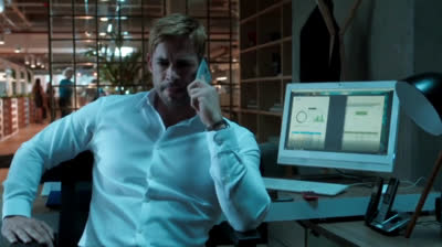 CCADM - Gaviota y Sebastian #28