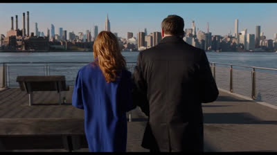 “Una canción irlandesa” presenta su tráiler con Emily Blunt